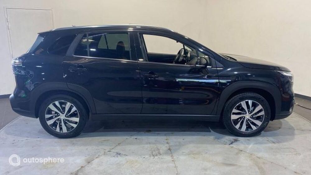 S-cross 1.4 Boosterjet Hybrid 110ch Style Auto MY25 2026 occasion 78310 Coigni&egrave;res