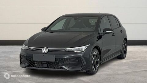 Volkswagen Golf 2.0 TDI 150ch R-Line DSG7 2025 occasion Reims 51100
