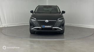 Qashqai 1.3 Mild Hybrid 158ch N-Connecta Xtronic 2024 + toit panoram 2025 occasion 59300 Valenciennes