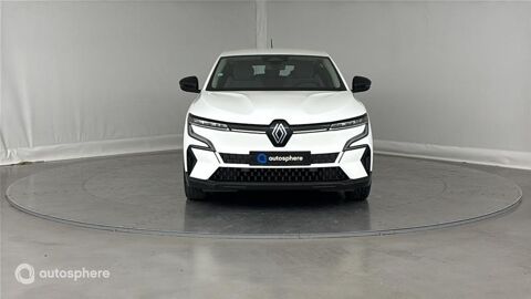 M&eacute;gane E-Tech Electric EV40 130ch Equilibre standard charge 2022 occasion 51200 &Eacute;pernay
