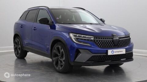 Austral 1.2 E-Tech full hybrid 200ch Iconic esprit Alpine- 23 2023 occasion 02300 Chauny