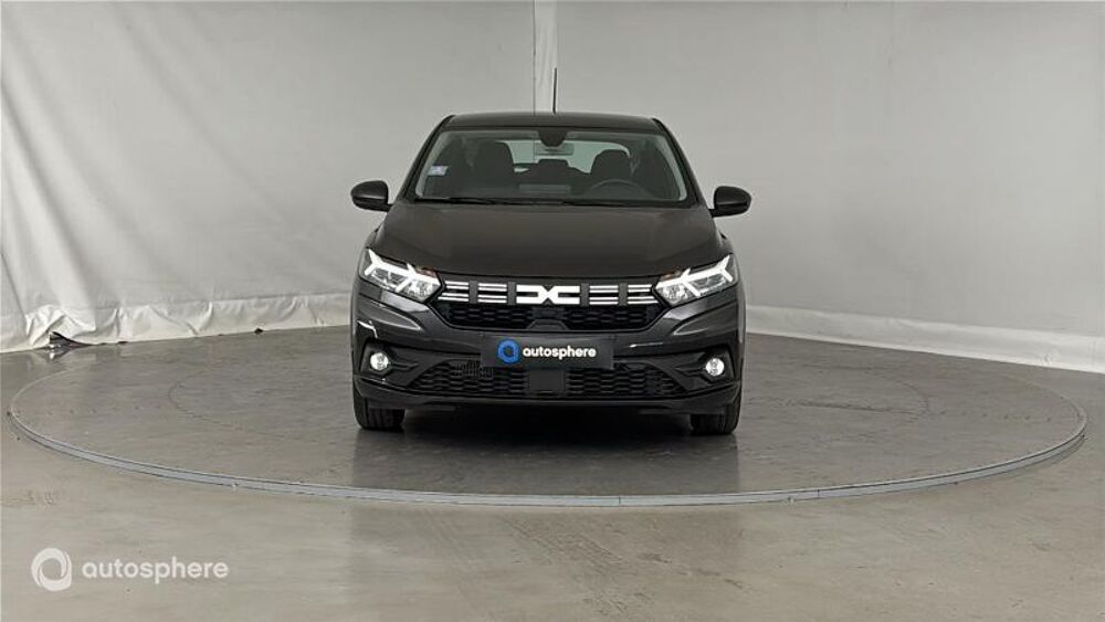 Sandero 1.0 TCe 90ch Expression 2023 occasion 02300 Chauny
