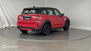 Countryman Cooper SE 125ch + 95ch Edition Premium Plus ALL4 BVA6 2023 occasion 59650 Villeneuve-d'Ascq