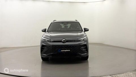 Tiguan 1.5 eTSI 150ch R-Line DSG7 2024 occasion 44000 Nantes