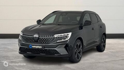 Renault Austral 1.2 E-Tech full hybrid 200ch Iconic esprit Alpine 2023 occasion Longuenesse 62219