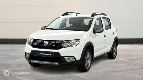 Annonce voiture Dacia Sandero 11499 €