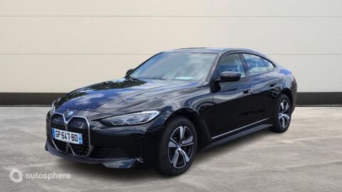 Annonce voiture BMW i4  35999 €
