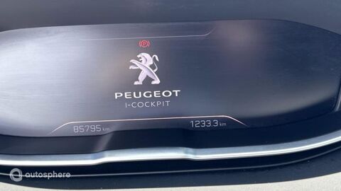 3008 1.2 PureTech 130ch S&S GT EAT8 2022 occasion 60740 Saint-Maximin