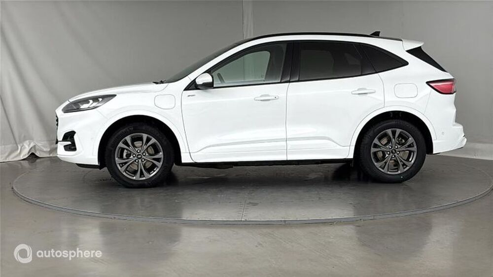 Kuga 2.5 Duratec 225ch PHEV ST-Line X BVA 2023 occasion 08000 Charleville-M&eacute;zi&egrave;res