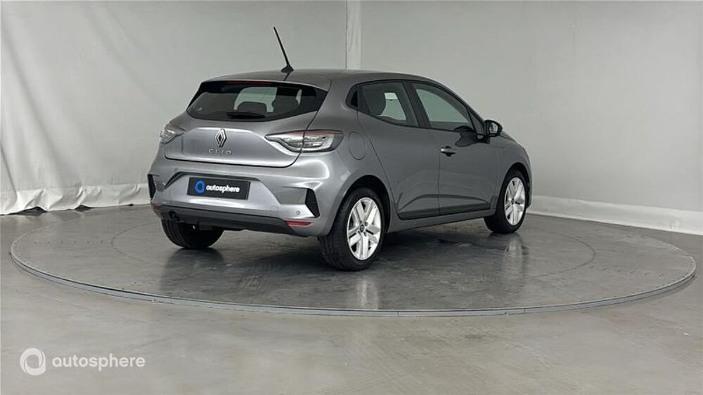 Clio 1.0 SCe 65ch Evolution - 25 2025 occasion 59640 Dunkerque