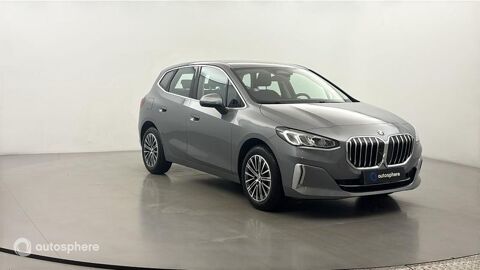Serie 2 218i 136ch Luxury DKG7 2023 occasion 37170 CHAMBRAY LES TOURS