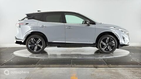 Qashqai e-POWER 190ch Tekna+ 2024 2024 occasion 74330 &Eacute;pagny Metz Tessy