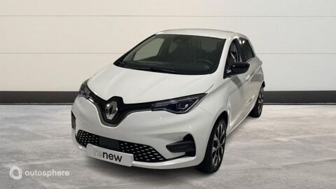 Renault Zo&eacute; R110 Evolution - MY22 2023 occasion Nieppe 59850