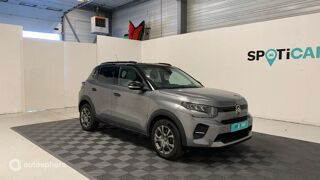 C3 1.2 Turbo 100ch MAX 2025 occasion 84000 Avignon