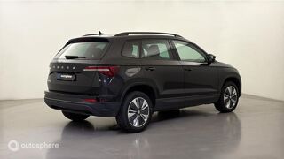 Karoq 2.0 TDI 116ch SCR Business DSG7 2023 occasion 33260 LA TESTE DE BUCH