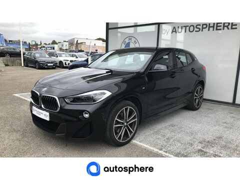 Annonce voiture BMW X2 23499 