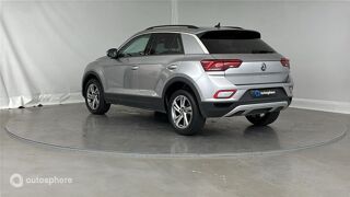 T-ROC 1.5 TSI Evo2 150ch VW Edition DSG7 2025 occasion 51100 Reims