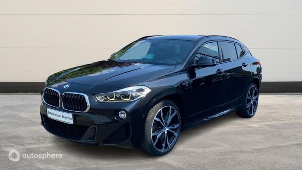X2 xDrive20dA 190ch M Sport Euro6d-T 2019 occasion 64100 Bayonne