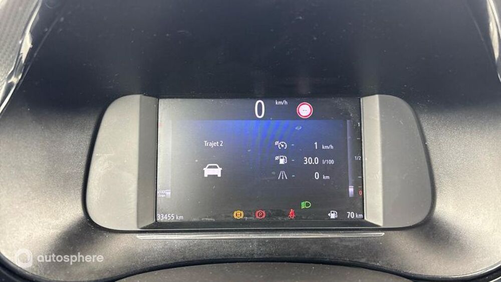 Corsa 1.2 75ch GS 2024 occasion 63200 Riom