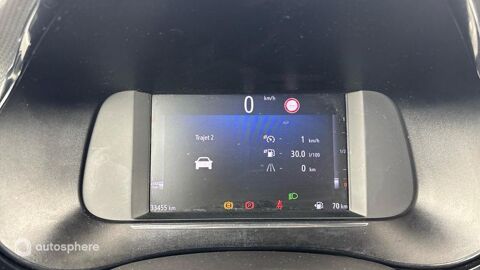 Corsa 1.2 75ch GS 2024 occasion 63200 Riom