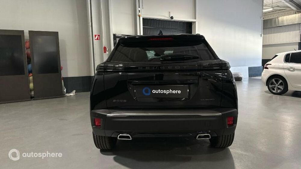 2008 1.2 Hybrid 145ch Envy e-DCS6 2025 occasion 63000 Clermont-Ferrand