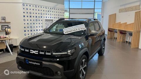 Dacia Duster 1.8 hybrid 155ch Journey 2026 occasion LA TESTE DE BUCH 33260