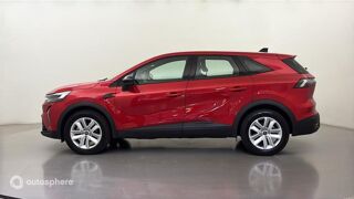 Symbioz 1.8 E-Tech full hybrid 160ch Evolution - 25 2025 occasion 59640 Dunkerque