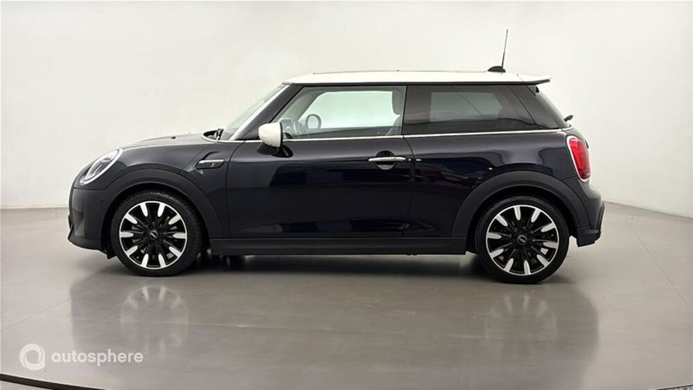 Cooper S 178ch Edition Premium Plus BVA7 2023 occasion 33700 M&eacute;rignac