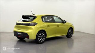 208 1.2 Hybrid 100ch Active e-DCS6 2025 occasion 86000 Poitiers
