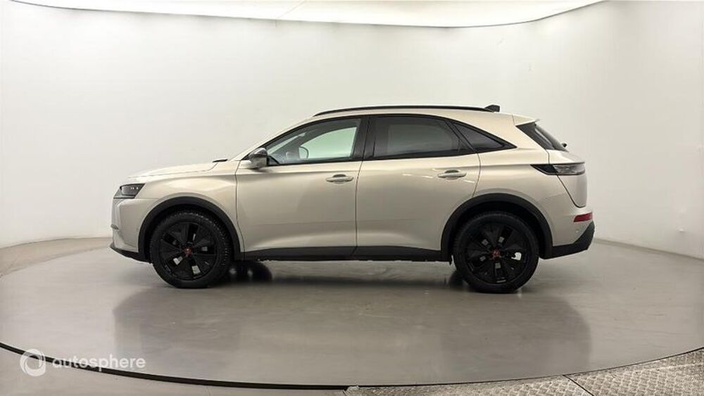 DS7 BlueHDi 130ch Bastille Automatique 2023 occasion 86000 Poitiers