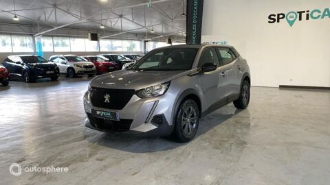 2008 1.2 PureTech 100ch S&S Active Pack 2023 occasion 64140 Bill&egrave;re