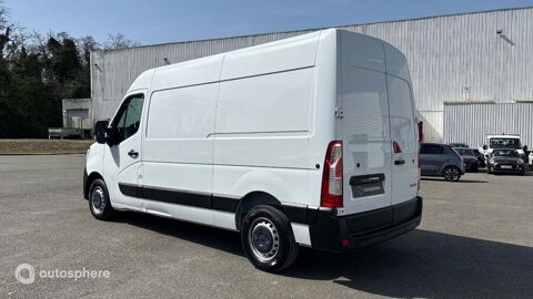 Master F3500 L2H2 2.3 Blue dCi 135ch Confort Euro6 2023 occasion 51100 Reims