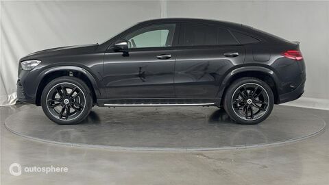 Classe GLE 400 e 252ch+136ch AMG Line 4Matic 9G-Tronic 2023 occasion 77144 Mont&eacute;vrain