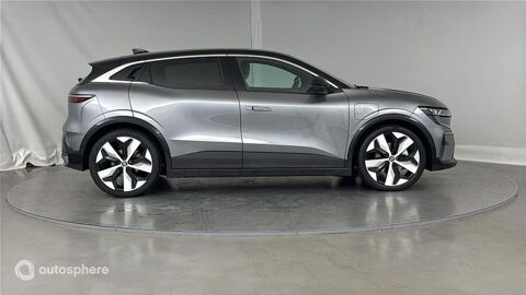 M&eacute;gane E-Tech Electric EV60 220ch Techno super charge -B 2023 occasion 02000 Laon