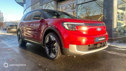 Explorer 286ch Extended Range 77kWh Pack Premium RWD 2026 occasion 92000 Nanterre