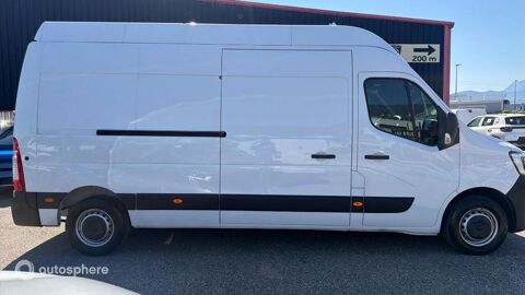 Master F3500 L3H3 2.3 Blue dCi 135ch Confort Euro6E 2024 occasion 73230 Saint-Alban-Leysse