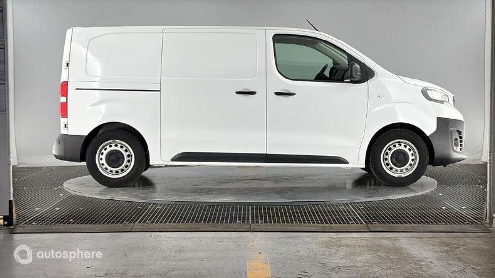 Expert M 1.5 BlueHDi 120ch S&S 2023 occasion 63000 Clermont-Ferrand
