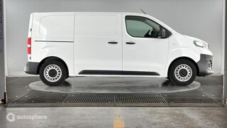 Expert M 1.5 BlueHDi 120ch S&S 2023 occasion 63000 Clermont-Ferrand