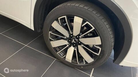 Outlander 2.4 PHEV 306ch Instyle 4WD MY26 2025 occasion 62218 Loison-sous-Lens