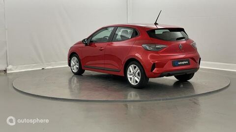 Clio 1.5 Blue dCi 100ch Evolution 2023 occasion 59820 GRAVELINES