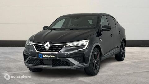 Annonce voiture Renault Arkana 22999 €