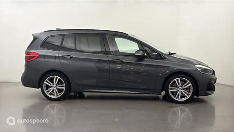 Serie 2 218dA 150ch M Sport 2020 occasion 86000 Poitiers