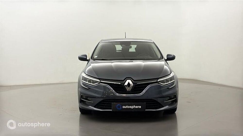 M&eacute;gane 1.0 TCe 115ch Business -21N 2021 occasion 44000 Nantes