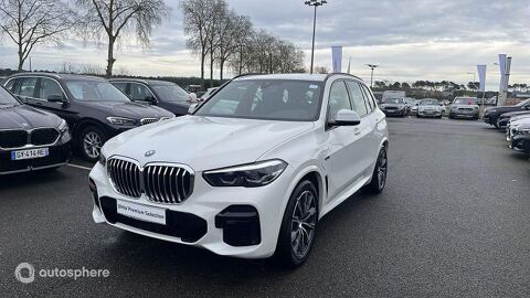 Annonce voiture BMW X5 56799 
