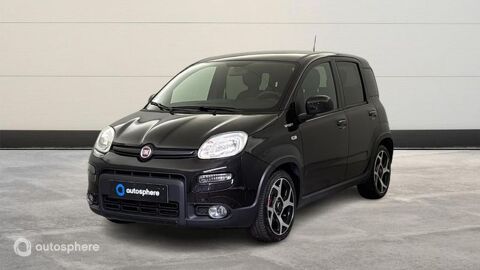 Annonce voiture Fiat Panda 11299 €