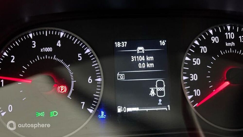 Sandero 1.0 SCe 65ch Essential 2024 occasion 62000 Arras