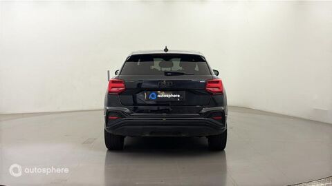 Q2 35 TDI 150ch S line S tronic 7 2023 occasion 86000 Poitiers