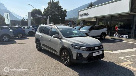 Jogger 1.8 hybrid 155ch Journey 7 places -25 2026 occasion 73300 Saint-Jean-de-Maurienne
