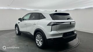 Symbioz 1.6 E-Tech full hybrid 145ch Evolution 2025 occasion 79000 Niort