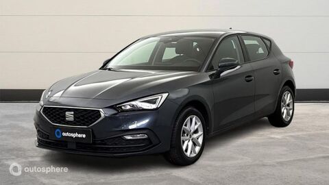 Seat Leon 1.0 TSI 110ch Style Business 2023 occasion Nantes 44000